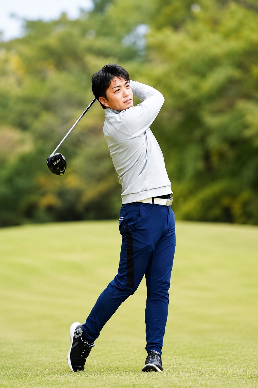 ツアープロ 牧智也
